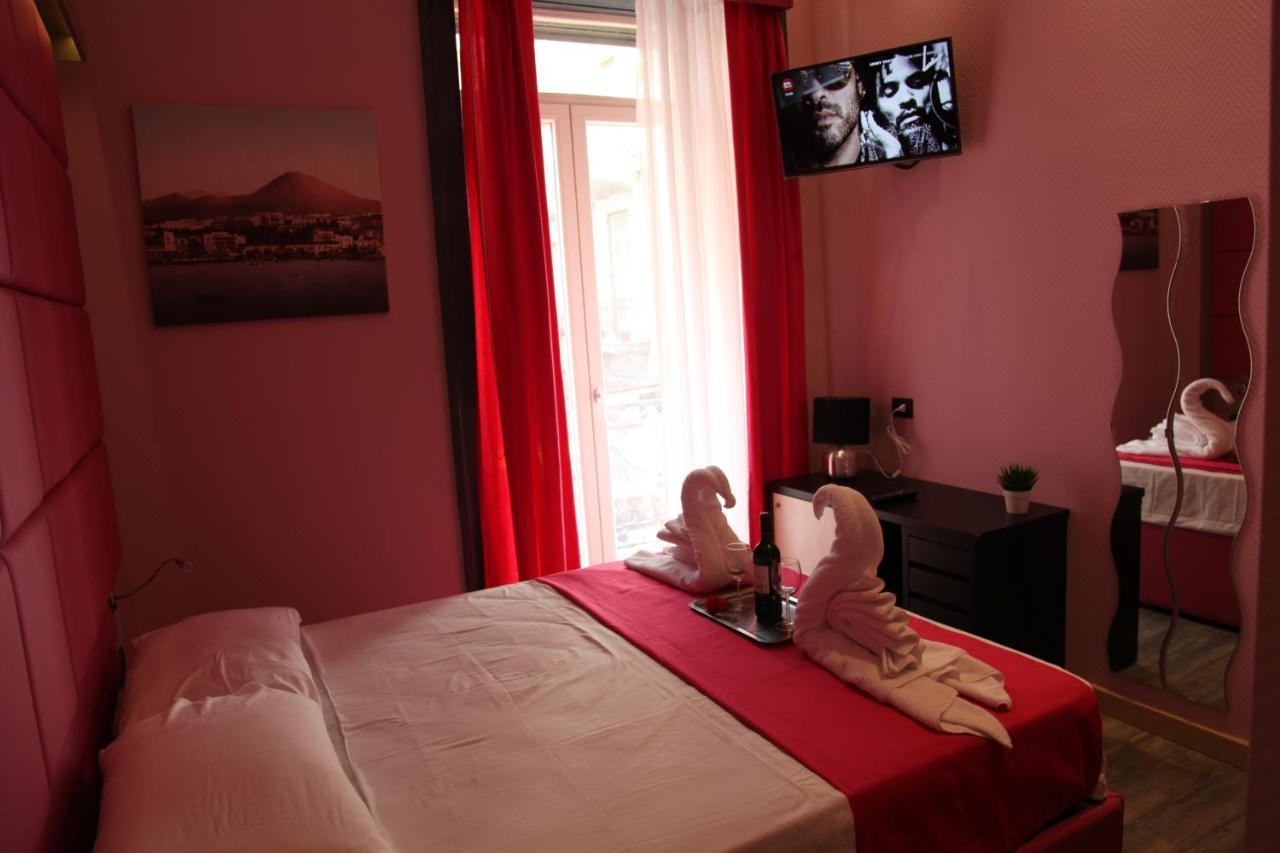 Dayuse Luggage Station Guest house *