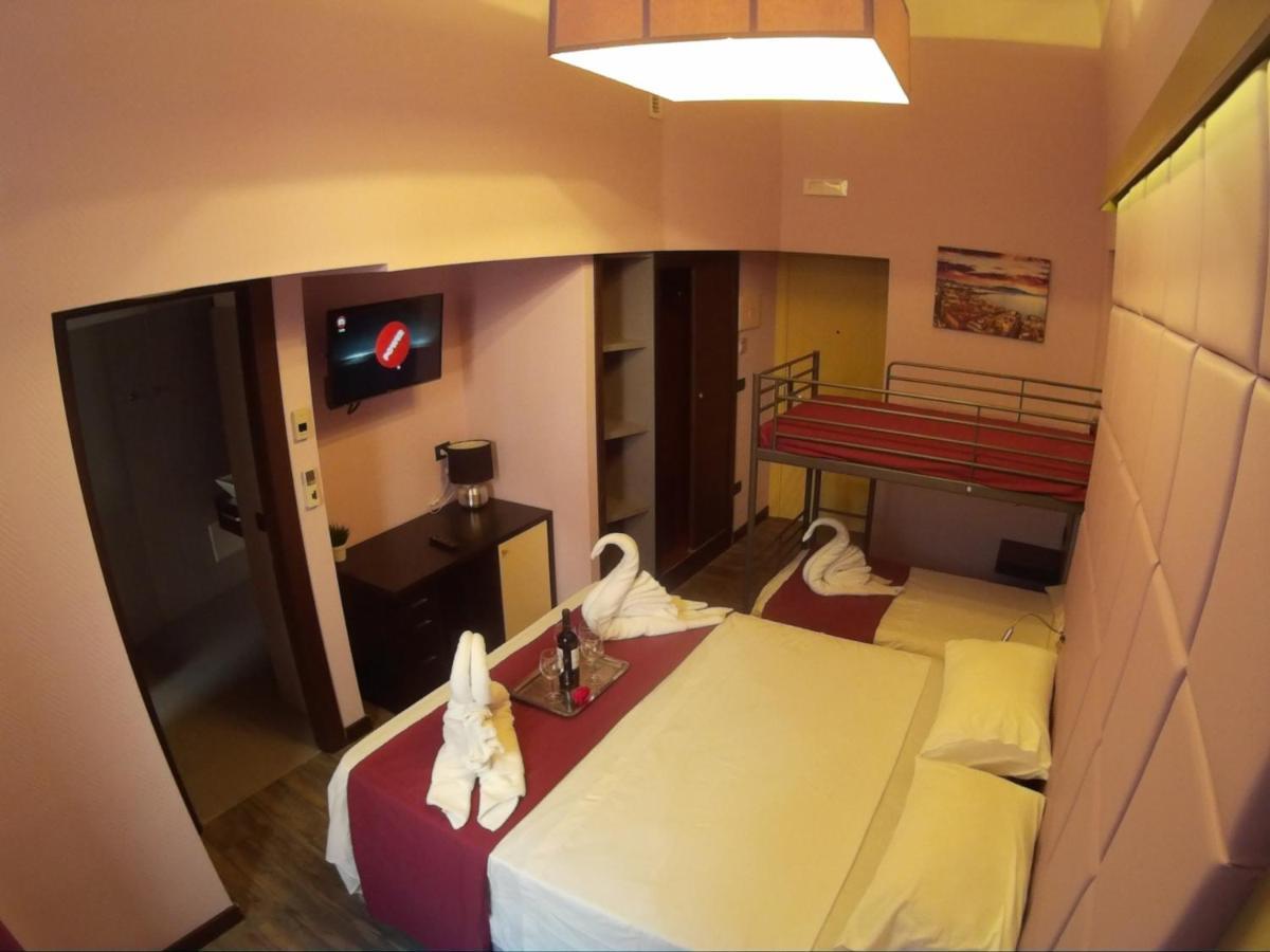 Guest house Dayuse Luggage Station